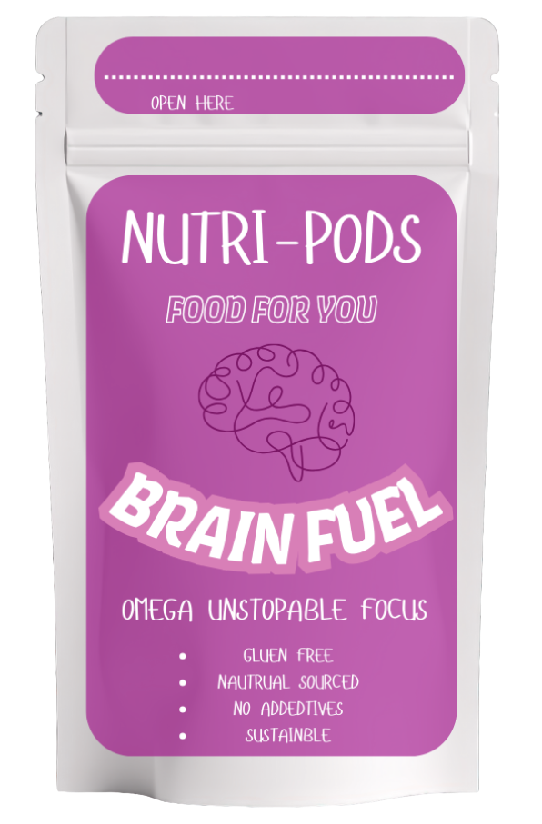 BrainFuel
